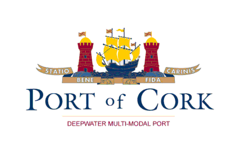 Port of Cork